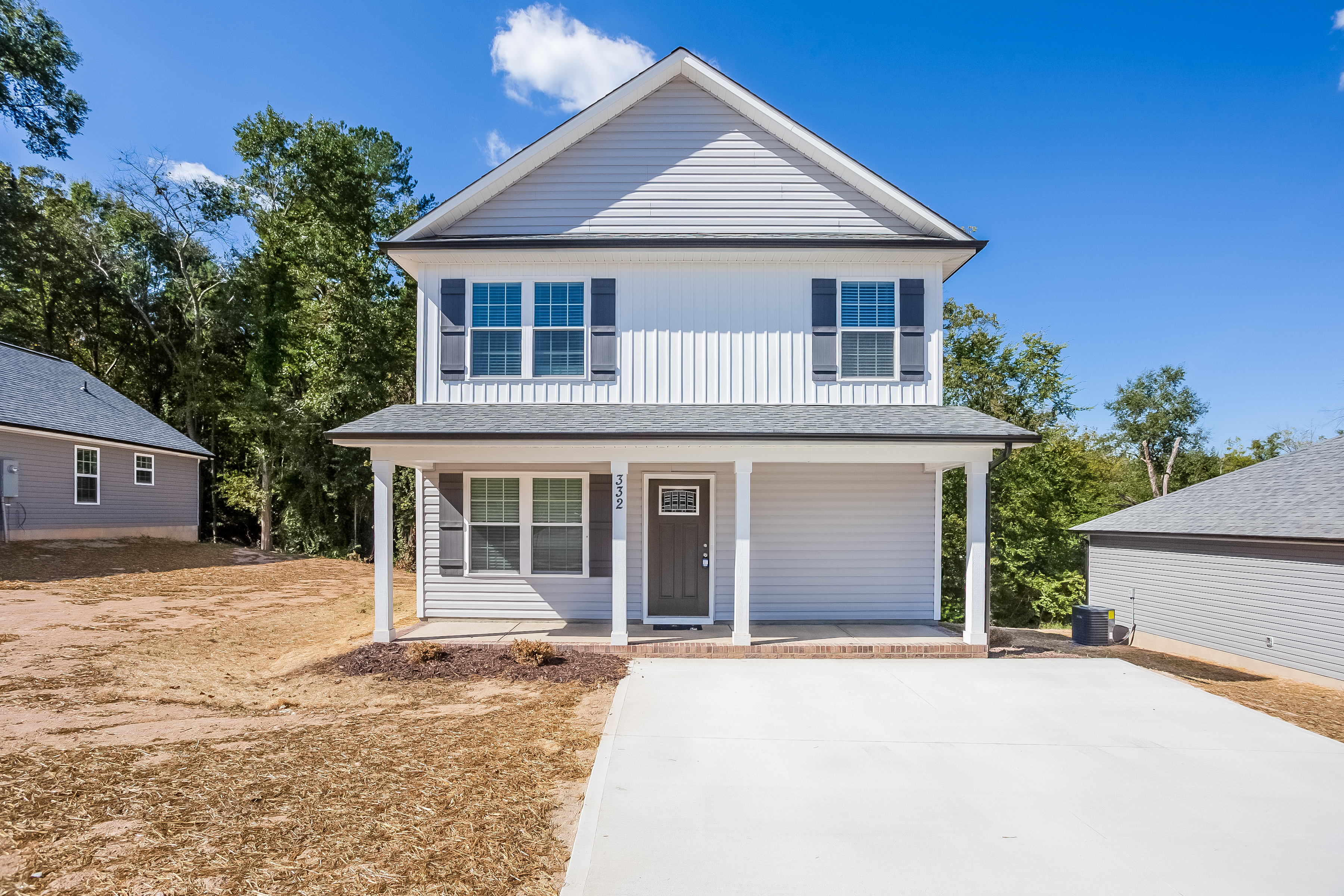 332 Wood Ave Kannapolis, NC 28083
